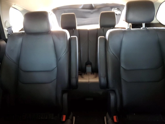 2020 Mazda CX-9 Touring with VIN JM3TCBCY1L0414112, listed as a Copart auction lot 58260255 with 66,773 mi miles and Salvage title. Bid and sale history available at DreamBid. Image 10.