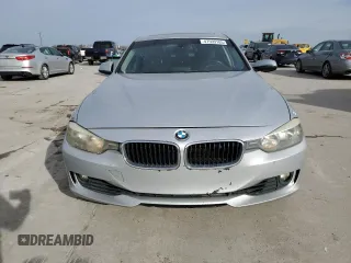2013 BMW 3 Series 328i with VIN WBA3A5G50DNP25659, listed as a Copart auction lot 47599185 with 175,703 mi miles and Salvage Title. Bid and sale history available at carsss.com. Image 5.