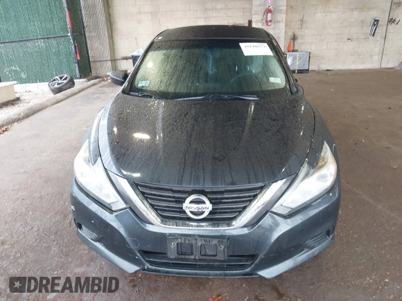 2016 Nissan Altima 2.5 S with VIN 1N4AL3AP2GN359622, listed as a IAAI auction lot 41840253 with 80,815 mi miles. Bid and sale history available at carsss.com. Image 12.