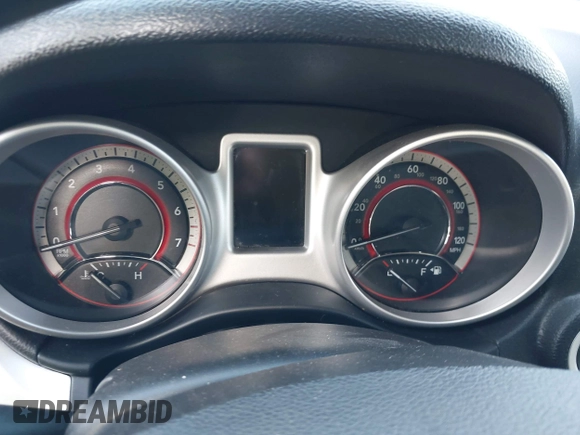 2018 Dodge Journey SXT with VIN 3C4PDCBB6JT311083, listed as a IAAI auction lot 41920927 with Not provided miles and . Bid and sale history available at DreamBid. Image 7.