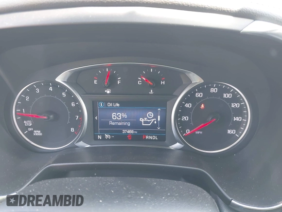 2020 Chevrolet Blazer LT с VIN 3GNKBHRS6LS557019, выставлен на аукционе IAAI как лот 42085239 с пробегом 37 468 миль миль и . История ставок и продаж доступна на DreamBid. Изображение 7.