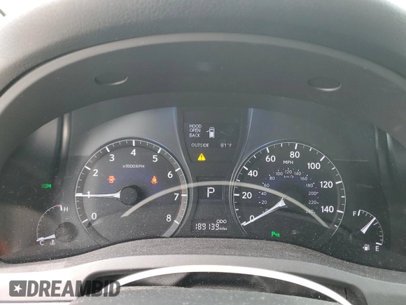 2015 Lexus RX 350 z VIN 2T2BK1BAXFC309922, wystawiony jako Copart lot #57360725 z przebiegiem 189 139 mil mil oraz Szkoda całkowita • Salvage title. Historia ofert i sprzedaży dostępna na DreamBid. Obrazek 9.