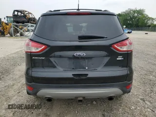 2014 Ford Escape SE z VIN 1FMCU9G91EUC78962, wystawiony jako Copart lot #60672435 z przebiegiem 178 050 mil mil oraz Szkoda całkowita • Salvage title. Historia ofert i sprzedaży dostępna na DreamBid. Obrazek 6.