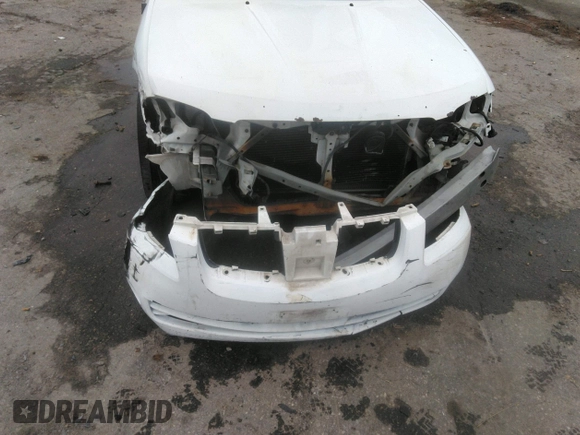 2006 Nissan Sentra S z VIN 3N1CB51D06L503631, wystawiony jako IAAI lot #42411629 z przebiegiem 198 884 mil mil oraz . Historia ofert i sprzedaży dostępna na DreamBid. Obrazek 6.