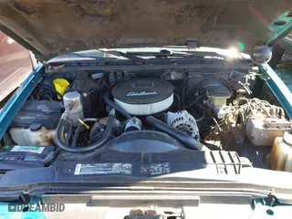 1994 GMC Sonoma with VIN 1GTCS19Z9RK504420, listed as a IAAI auction lot 41695827 with 197,305 mi miles. Bid and sale history available at carsss.com. Image 10.