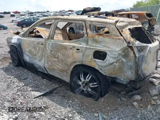 2022 GMC Terrain SLE с VIN 3GKALMEV5NL264434, выставлен на аукционе IAAI как лот 42132910 с пробегом Не указан миль и . История ставок и продаж доступна на DreamBid. Изображение 3.