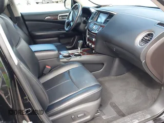 2015 Nissan Pathfinder SV with VIN 5N1AR2MN7FC682812, listed as a IAAI auction lot 42258264 with 74,495 mi miles and . Bid and sale history available at DreamBid. Image 5.