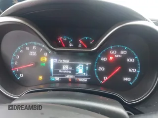 2017 Chevrolet Impala LT with VIN 2G1105S39H9100472, listed as a IAAI auction lot 41289979 with 142,025 mi miles and . Bid and sale history available at DreamBid. Image 7.