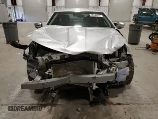 2015 Chevrolet Impala LTZ with VIN 1G1165S38FU137737, listed as a Copart auction lot 52447995 with 104,999 mi miles and Salvage Title. Bid and sale history available at DreamBid. Image 5.