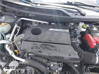 2023 Nissan Rogue S with VIN 5N1BT3AB3PC779738, listed as a IAAI auction lot 42536551 with 62,529 mi miles and . Bid and sale history available at DreamBid. Image 10.