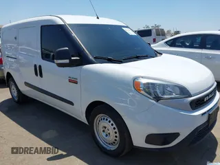 2022 Ram Promaster City Cargo с VIN ZFB636VP8N6V98193, выставлен на аукционе IAAI как лот 42372823 с пробегом 55 990 миль миль и . История ставок и продаж доступна на DreamBid. Изображение 1.