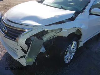 2013 Nissan Altima SV with VIN 1N4BL3AP8DC212068, listed as a IAAI auction lot 42022858 with 67,177 mi miles and . Bid and sale history available at DreamBid. Image 6.
