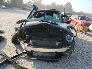 2020 MINI Clubman John Cooper Works with VIN WMWJZ9C04L2L84073, listed as a Copart auction lot 80757794 with 0 mi miles and Salvage Title. Bid and sale history available at carsss.com. Image 5.