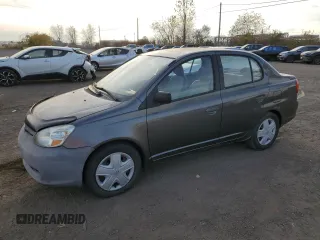 2004 Toyota ECHO z VIN JTDBT123640315632, wystawiony jako Copart lot #78358124 z przebiegiem 323 543 mil mil oraz Czysty tytuł • Clean title. Historia ofert i sprzedaży dostępna na DreamBid. Obrazek 1.