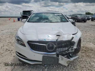2017 Buick LaCrosse Premium with VIN 1G4ZR5SS5HU141204, listed as a Copart auction lot 61934925 with 68,022 mi miles and Salvage title. Bid and sale history available at DreamBid. Image 5.