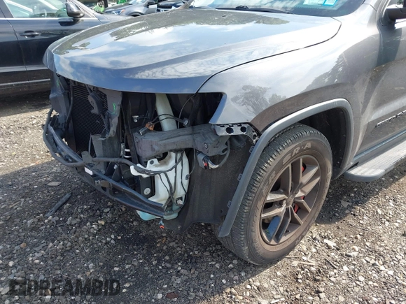 2019 Jeep Grand Cherokee Limited with VIN 1C4RJFBG9KC547738, listed as a IAAI auction lot 42662891 with 73,619 mi miles and . Bid and sale history available at DreamBid. Image 19.