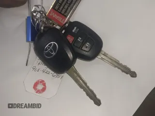 2019 Toyota Corolla L z VIN 2T1BURHE5KC184233, wystawiony jako IAAI lot #41810671 z przebiegiem 127 043 mil mil oraz . Historia ofert i sprzedaży dostępna na DreamBid. Obrazek 11.
