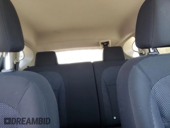2015 Nissan Rogue S with VIN JN8AS5MV3FW750181, listed as a Copart auction lot 55231875 with 141,948 mi miles and Clean Title. Bid and sale history available at DreamBid. Image 10.