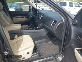 2020 Dodge Durango GT Plus with VIN 1C4RDHDG6LC410192, listed as a IAAI auction lot 41473623 with 78,600 mi miles and . Bid and sale history available at DreamBid. Image 5.