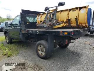 2006 Ford F-350 with VIN 1FDWF31526ED67123, listed as a Copart auction lot 65057085 with 32,342 mi miles and Clean title. Bid and sale history available at DreamBid. Image 2.