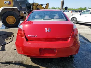 2009 Honda Accord LX-S with VIN 1HGCS12399A023368, listed as a Copart auction lot 52575845 with 245,488 mi miles and Salvage Title. Bid and sale history available at DreamBid. Image 6.