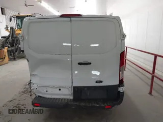 2017 Ford Transit с VIN 1FTYE1ZM3HKB35196, выставлен на аукционе IAAI как лот 42061557 с пробегом 88 581 миль миль и . История ставок и продаж доступна на DreamBid. Изображение 16.