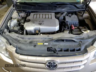 2006 Toyota Avalon XL z VIN 4T1BK36B46U167293, wystawiony jako Copart lot #59210395 z przebiegiem 174 699 mil mil oraz Szkoda całkowita • Salvage title. Historia ofert i sprzedaży dostępna na DreamBid. Obrazek 11.