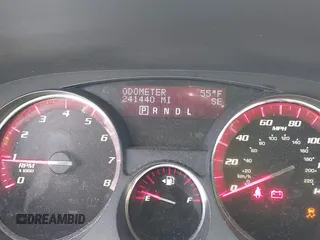 2012 GMC Acadia Denali with VIN 1GKKVTEDXCJ210342, listed as a IAAI auction lot 42549900 with 241,440 mi miles and . Bid and sale history available at DreamBid. Image 15.