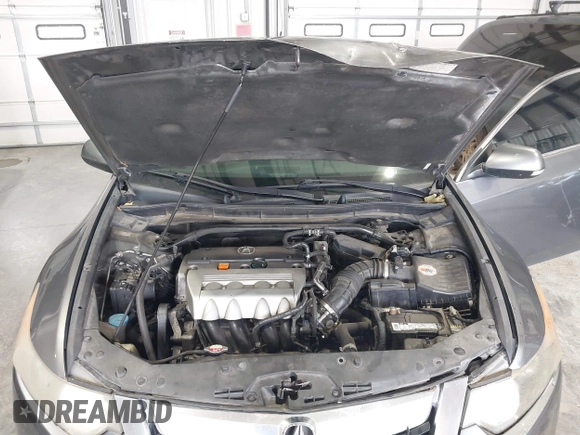 2010 Acura TSX с VIN JH4CU2F67AC043791, выставлен на аукционе IAAI как лот 42473902 с пробегом 217 454 миль миль и . История ставок и продаж доступна на DreamBid. Изображение 10.