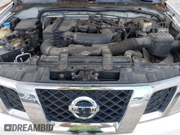 2016 Nissan Frontier S with VIN 1N6BD0CT0GN760068, listed as a IAAI auction lot 42534391 with 117,585 mi miles and . Bid and sale history available at DreamBid. Image 10.