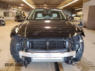 2023 Audi Q5 S line Prestige with VIN WA1FAAFY2P2151957, listed as a Copart auction lot 81268894 with 10,885 mi miles and Salvage Title. Bid and sale history available at carsss.com. Image 5.
