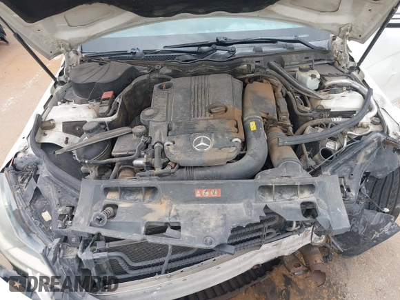 2012 Mercedes-Benz C 250 с VIN WDDGJ4HB0CF848914, выставлен на аукционе IAAI как лот 42360885 с пробегом 171 456 миль миль и . История ставок и продаж доступна на DreamBid. Изображение 10.
