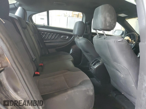 2015 Ford Taurus SEL with VIN 1FAHP2E83FG162476, listed as a Copart auction lot 50307345 with 74,663 mi miles and Clean title. Bid and sale history available at DreamBid. Image 10.