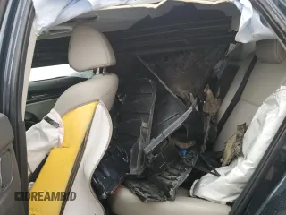 2024 Honda Civic EX-L z VIN 19XFL1H79RE018851, wystawiony jako Copart lot #54382485 z przebiegiem Nie podano mil oraz Szkoda całkowita • Salvage title. Historia ofert i sprzedaży dostępna na DreamBid. Obrazek 10.