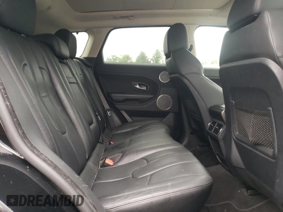 2013 Land Rover Range Rover Evoque Pure Premium with VIN SALVR2BG1DH763968, listed as a Copart auction lot 56516845 with 173,308 mi miles and Salvage title. Bid and sale history available at DreamBid. Image 11.