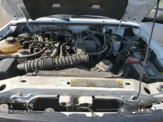 2010 Ford Ranger XL with VIN 1FTKR1AD8APA25050, listed as a Copart auction lot 59758655 with 161,400 mi miles and Salvage title. Bid and sale history available at DreamBid. Image 11.