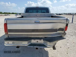 1993 Ford F-150 с VIN 1FTEX15N1PKA32563, выставлен на аукционе Copart как лот 59503795 с пробегом 227 437 миль миль и Списание • Salvage title. История ставок и продаж доступна на DreamBid. Изображение 6.