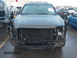 2015 GMC Yukon SLT with VIN 1GKS2BKC7FR110106, listed as a IAAI auction lot 41702260 with 108,679 mi miles. Bid and sale history available at carsss.com. Image 12.