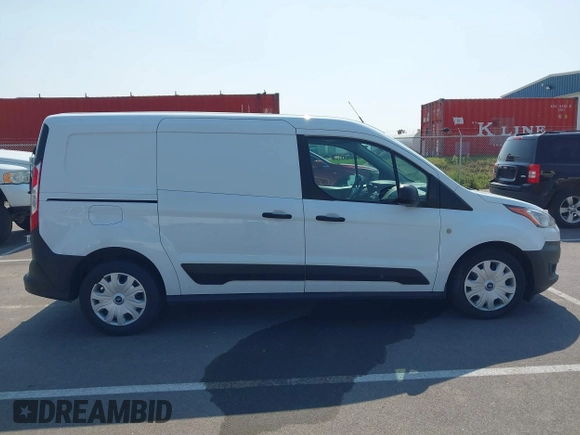 2019 Ford Transit Connect XL z VIN NM0LS7E26K1417871, wystawiony jako IAAI lot #42212540 z przebiegiem 95 958 mil mil oraz . Historia ofert i sprzedaży dostępna na DreamBid. Obrazek 13.