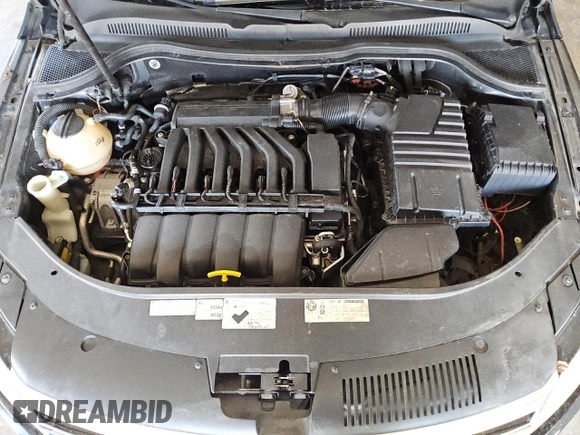 2013 Volkswagen CC VR6 Lux with VIN WVWHU7AN3DE500818, listed as a Copart auction lot 86537214 with 0 mi miles and Clean Title. Bid and sale history available at carsss.com. Image 11.