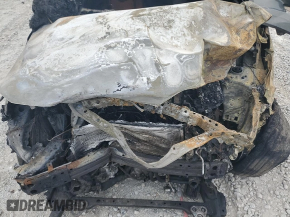 2024 Buick Encore GX Sport Touring z VIN KL4AMDSL7RB154403, wystawiony jako Copart lot #54394665 z przebiegiem Nie podano mil oraz Nie do naprawy • Non repairable. Historia ofert i sprzedaży dostępna na DreamBid. Obrazek 12.