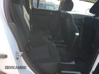 2006 Hummer H3 with VIN 5GTDN136568143456, listed as a Copart auction lot 85355124 with 104,950 mi miles and Salvage Title. Bid and sale history available at DreamBid. Image 12.