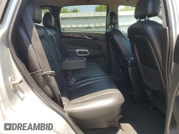 2013 Chevrolet Captiva Sport LTZ with VIN 3GNAL4EK4DS632227, listed as a Copart auction lot 55054975 with 121,526 mi miles and Salvage Title. Bid and sale history available at DreamBid. Image 11.