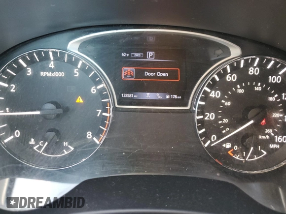 2020 Nissan Pathfinder SL z VIN 5N1DR2CM6LC611571, wystawiony jako Copart lot #52259385 z przebiegiem 133 581 mil mil oraz Szkody całkowita. Historia ofert i sprzedaży dostępna na DreamBid. Obrazek 9.