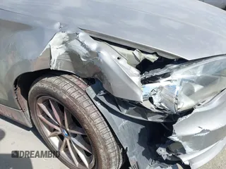 2011 BMW 1 Series 128i с VIN WBAUN1C56BVH82939, выставлен на аукционе IAAI как лот 41700305 с пробегом 91 792 миль миль и . История ставок и продаж доступна на DreamBid. Изображение 13.