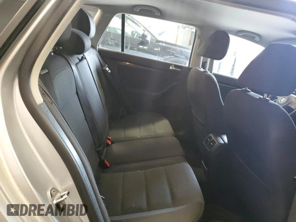 2011 Volkswagen Jetta z VIN 3VWPX8AJ2BM633290, wystawiony jako Copart lot #57426085 z przebiegiem 112 588 mil mil oraz Nie do naprawy • Non repairable. Historia ofert i sprzedaży dostępna na DreamBid. Obrazek 10.