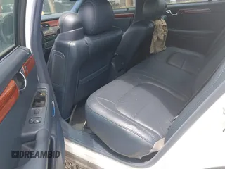 2004 Cadillac DeVille z VIN 1G6KD54Y84U206890, wystawiony jako IAAI lot #42373887 z przebiegiem 160 527 mil mil oraz . Historia ofert i sprzedaży dostępna na DreamBid. Obrazek 8.