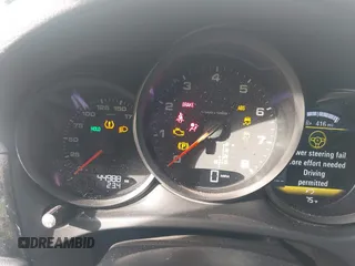 2018 Porsche Macan с VIN WP1AA2A54JLB22639, выставлен на аукционе IAAI как лот 42285345 с пробегом 44 988 миль миль и . История ставок и продаж доступна на DreamBid. Изображение 15.