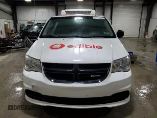 2014 Ram Cargo Van Tradesman with VIN 2C4JRGAG1ER146306, listed as a Copart auction lot 81379884 with 232,034 mi miles and Clean Title. Bid and sale history available at carsss.com. Image 5.