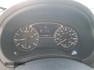 2016 Nissan Altima S z VIN 1N4AL3AP2GN354162, wystawiony jako Copart lot #59938065 z przebiegiem 119 794 mil mil oraz Szkoda całkowita • Salvage title. Historia ofert i sprzedaży dostępna na DreamBid. Obrazek 9.